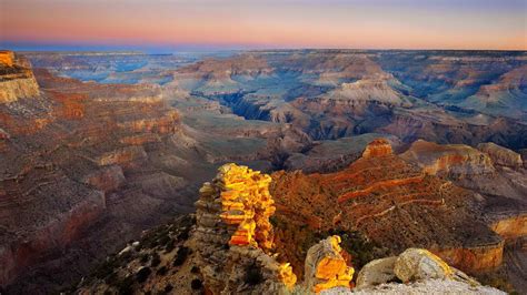 Wallpaper Landscape Rock Nature Cliff Desert National Park