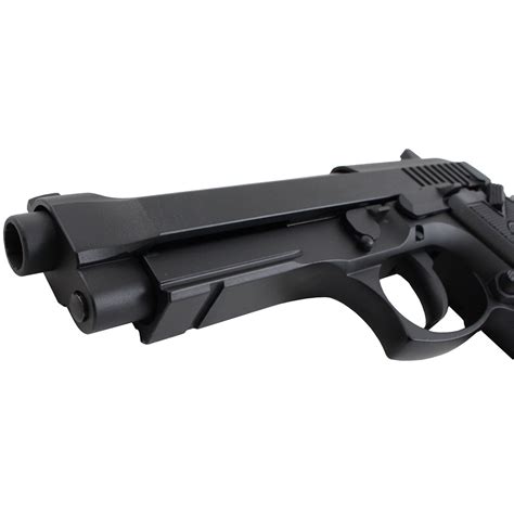 Kwc Pt92 M9 Co2 Blowback Airsoft Pistol Wholesale