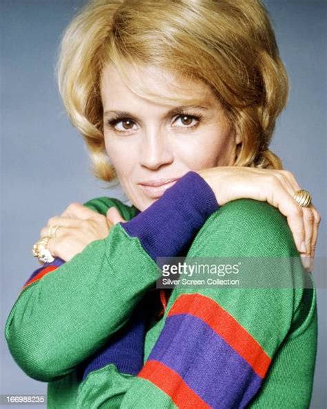 American Actress Angie Dickinson Circa 1965 News Photo Getty Images