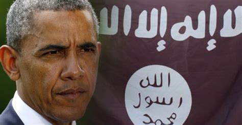 President Obama Requests 3 Year War Authorization Against Isis