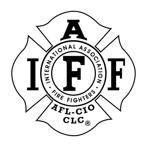 Iaff Logo Png Transparent And Svg Vector Freebie Supply