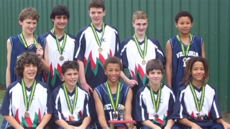 Find the perfect ben simmons stock photos and editorial news pictures from getty images. The Basketball Odyssey of Ben Simmons Leads to Nike Hoop Summit - Nike News