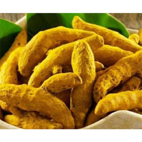 Indian Turmeric Finger At Latest Price In Guwahati Manufacturer