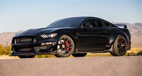 A mustang compared to a bmw? Fathouse's Twin-Turbo Ford Mustang Shelby GT350 Is No Joke ...