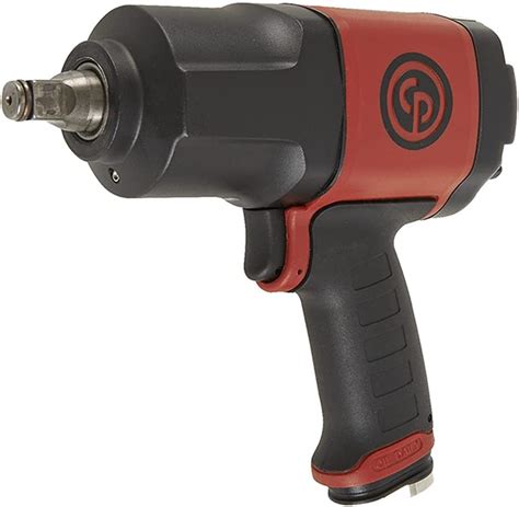 Chicago Pneumatic Tool Cp7748 12 Inch Composite Impact Wrench Amazon