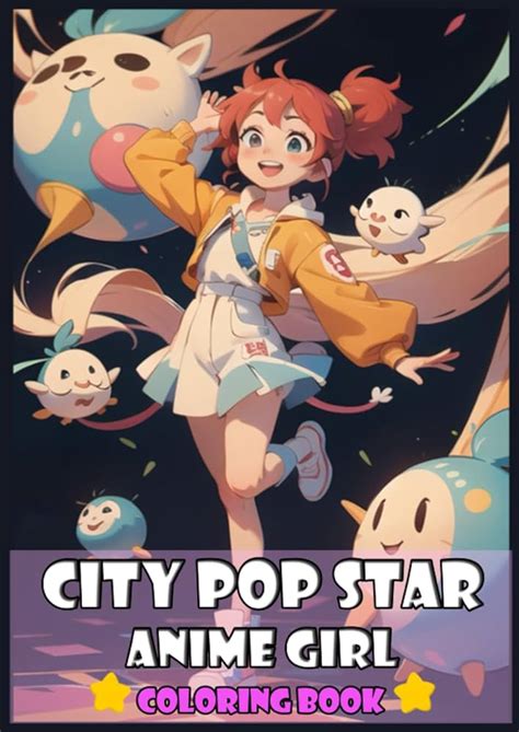 Top More Than 118 City Pop Anime Best Vn