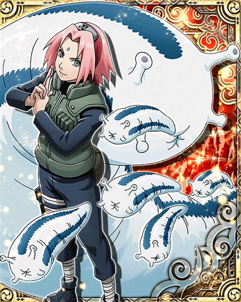 Sakura Sakura Haruno Anime Naruto Wallpaper Naruto Shippuden