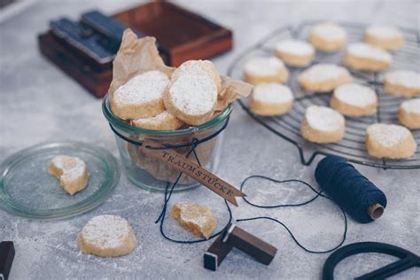 Traumstücke backen Rezept zum Eigelb verwerten