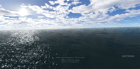 Download Fantastic Ocean 3d Screensaver