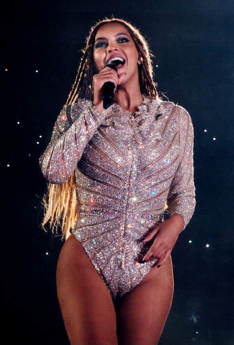 Beyoncé Kicks off Renaissance Tour in Sweden One News Page