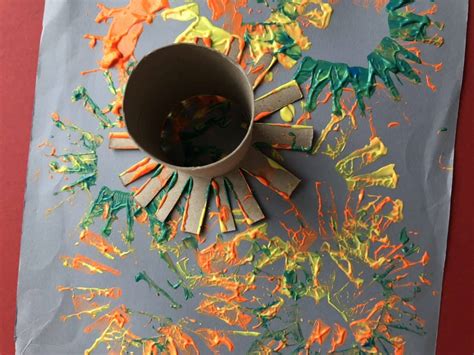 Bonfire Night Arts And Crafts Ideas Primary Teaching Resources