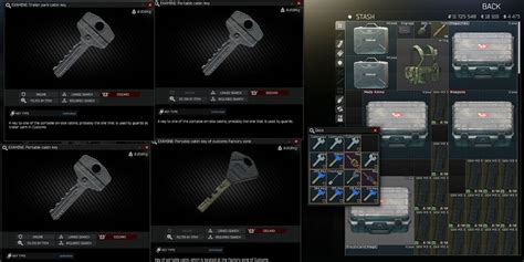 Escape From Tarkov Best Items To Loot