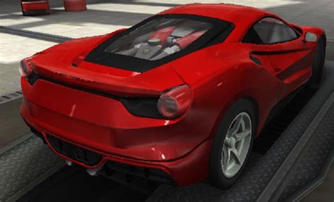 Igcd Net Ferrari Gtb In Real Car Driving Experience