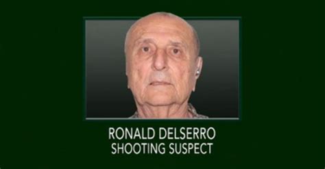 Guy And Harper Hansman Murders Is Ronald Delserro Dead Or Alive