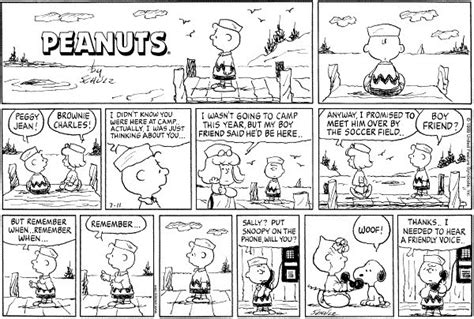 Leia Esta Tirinha Do Personagem Charlie Brown Minduim Lei De Partilha