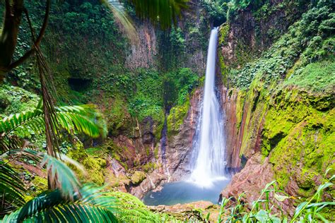 The best places to visit in Costa Rica - Lonely Planet