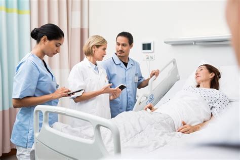 Ascom Healthcare Platform Solutions That Makes Clinical Information