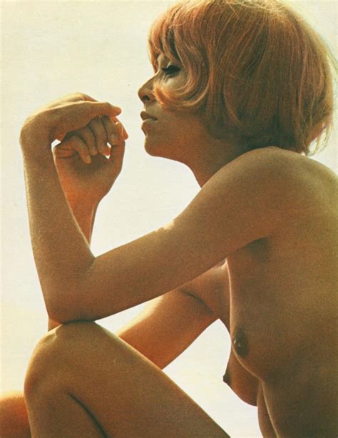 Naked Mireille Darc Added By Jyvvincent Hot Sex Picture
