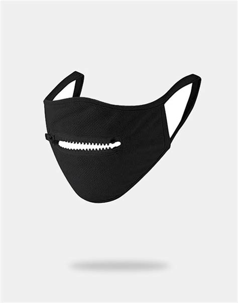 Techwear Face Mask Urbxn1 Techwear
