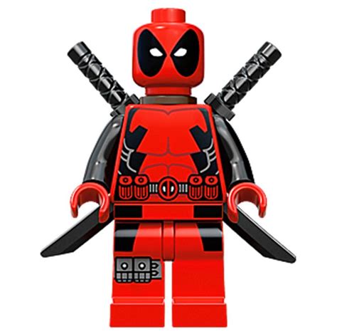 Popular Deadpool Lego Buy Cheap Deadpool Lego Lots From China Deadpool