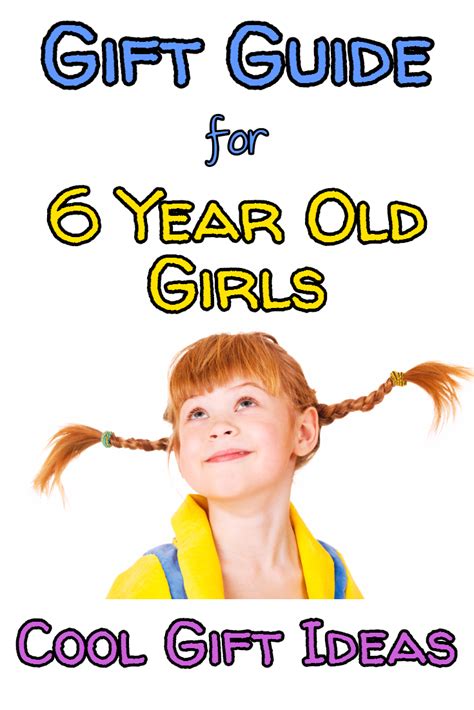 Maybe you would like to learn more about one of these? 50+ Awesome Christmas Presents For 6 Year Old Girls You ...
