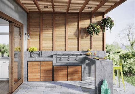 How To Design An Outdoor Kitchen The Ultimate Guide Vrogue