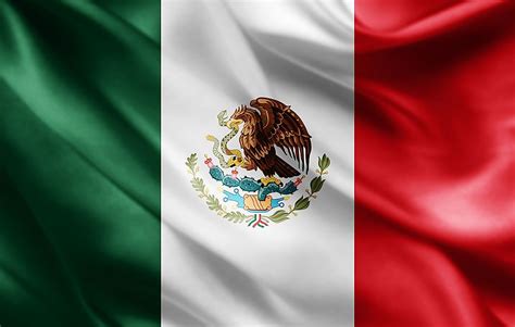 What Does The Color Red Mean In Mexico The Meaning Of Color