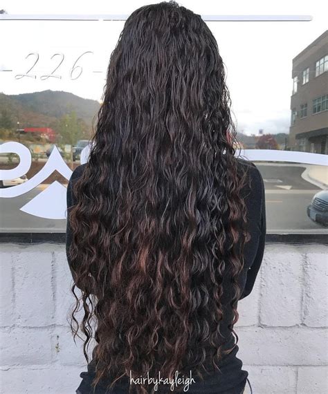 While the hairstyles for permed hair range with different looks and styles, we have gathered and shortlisted a few amazing and this hairstyle perm can be best for those with curly hair texture to get this variant done. 50 Perm Hair Ideas That Will Rock Your Looks in 2020 ...