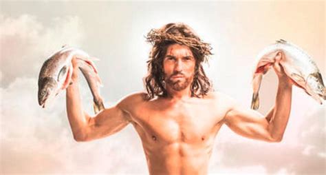 Will Jesus Be Portrayed As Homosexual In An Upcoming Film