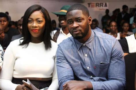 fresh photos of tiwa savage s husband shows he has moved on 4 yrs after their divorce