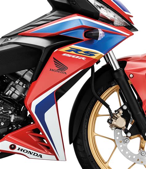 Honda rs150r v2, lagi power dari ysuku! 2020 Honda RS150R officially announced - From RM8,199 ...