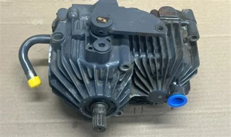 Kubota Hydrostatic Transmission Problems Causes And Solutions