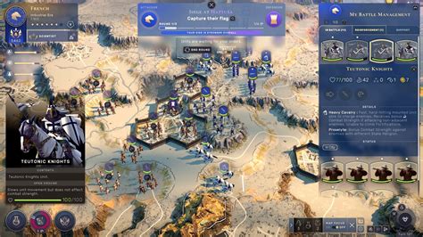 Six Strategy Games Like Civilization Pcgamesn