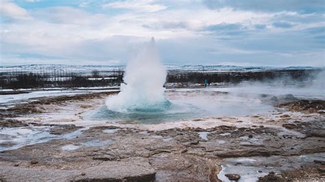 Everything You Need To Know About Geysir Play Iceland
