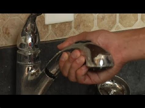 How To Fix A Kitchen Sink Faucet Handle - how to fix a kitchen sink faucet handle