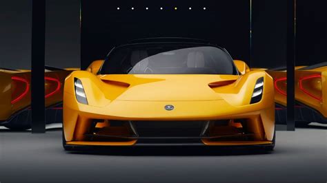 7 Most Expensive Electric Cars In The World In 2022