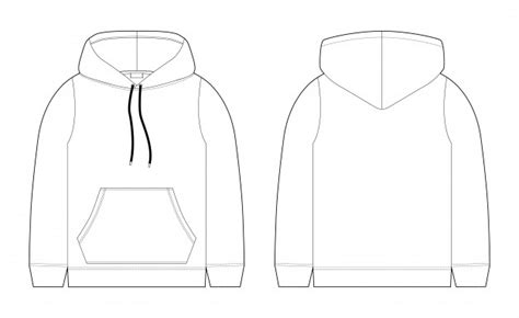 See more ideas about art reference poses, drawings, anatomy drawing. Hoodie Drawing - After completing this article you ...