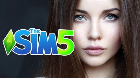Это The Sims 5 Опубликованы первые скриншоты игры