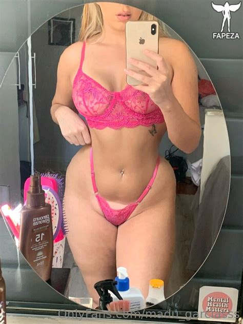Madu Garcia Duda Garciass Nude Leaks Photo Fapeza Hot Sex Picture