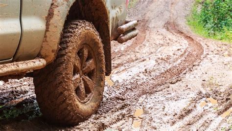 Buyers Guide The Best Mud Tires For Your Rig Off
