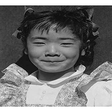Buy Louise Tami Nakamura youngest daughter in Nakamura family bust
