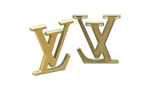 Louis Vuitton Logo Replica 3d Model 3d Printable Cgtrader