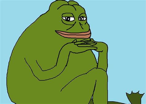 Groyper The Far Rights New Meme Is A More Racist Version Of Pepe The
