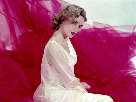 Grace Kelly Wallpapers Wallpaper Cave