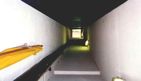 Dugout Tunnel