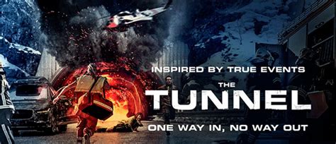 Review The Tunnel 60 Minutes With