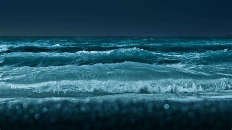 Deep Sea Desktop Wallpaper (67+ images)