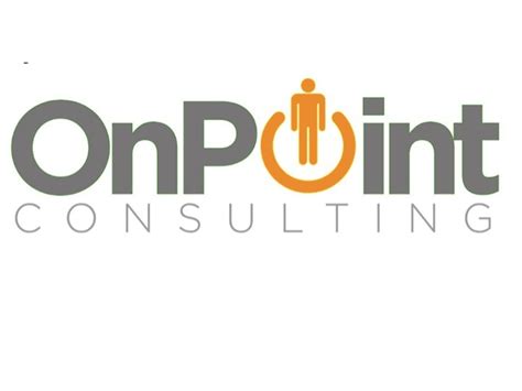 Contact Us Onpoint Consulting Ltd Co