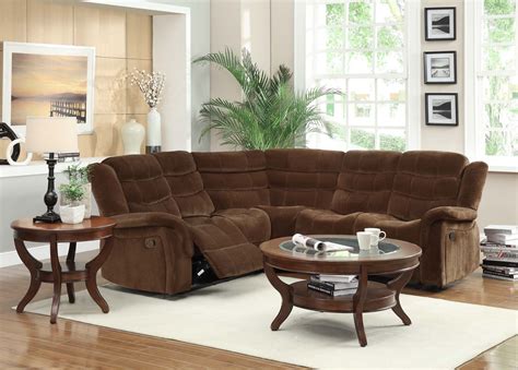 Brighten up a dark brown couch. 15 Photos Chocolate Brown Sectional Sofa | Sofa Ideas