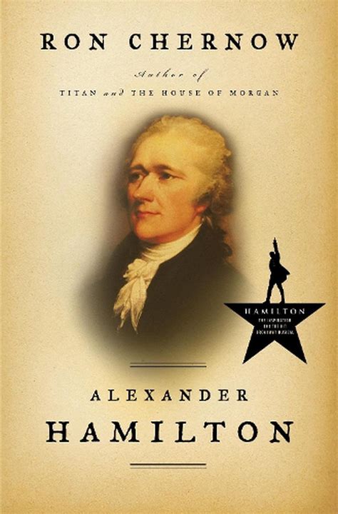 Alexander Hamilton By Ron Chernow English Hardcover Book Free Shipping 9781594200090 Ebay